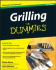 Image for Grilling for dummies