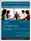 Image for Job challenge profile: Facilitator&#39;s guide