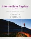 Image for Young Intermediate Algebra