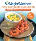 Image for Weight Watchers New Complete Cookbook Momentum Program Edition