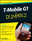 Image for T-Mobile G1 for Dummies
