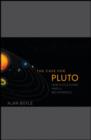 Image for The case for Pluto  : how a little planet made a big difference