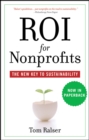 Image for ROI For Nonprofits