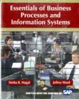 Image for Essentials of Business Processes and Information Systems 1e + WileyPLUS Registration Card