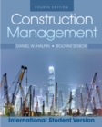 Image for Construction Management