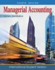 Image for Managerial Accounting