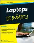 Image for Laptops for Dummies