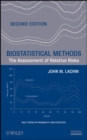 Image for Biostatistical methods  : the assessment of relative risks