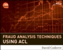 Image for Fraud analysis techniques using ACL
