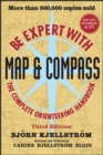 Image for Be Expert With Map and Compass