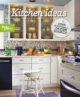 Image for Kitchen Ideas: Better Homes and Gardens