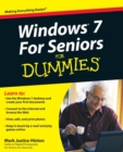 Image for Windows 7 For Seniors For Dummies