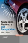 Image for Suspension Geometry and Computation