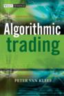 Image for Algorithmic Trading