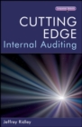 Image for Cutting Edge Internal Auditing