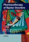 Image for Pharmacotherapy of Bipolar Disorders