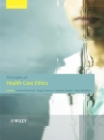 Image for Principles of Health Care Ethics