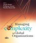 Image for Managing complexity in global organization