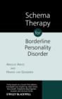 Image for Schema Therapy for Borderline Personality Disorder