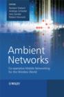 Image for Ambient Networks