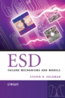 Image for ESD  : failure mechanisms and models
