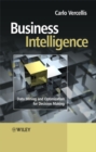 Image for Business intelligence  : data mining and optimization for decision making