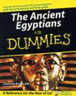 Image for The ancient Egyptians for dummies