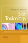 Image for Principles and Practice of Skin Toxicology