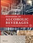 Image for Handbook of alcoholic beverages  : technical, analytical and nutritional aspects