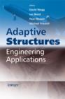Image for Adaptive Structures : Engineering Applications