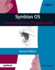 Image for Symbian OS Communications Programming