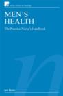 Image for Men&#39;s Health: The Practice Nurse&#39;s Handbook