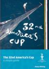 Image for The 32nd Americas Cup