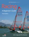 Image for Racing: a beginner&#39;s guide