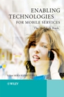 Image for Enabling Technologies for Mobile Services