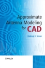 Image for Approximate Antenna Analysis for CAD