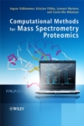 Image for Computational Methods for Mass Spectrometry Proteomics