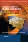 Image for High Efficiency RF and Microwave Solid State Power Amplifiers