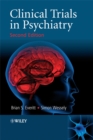 Image for Clinical Trials in Psychiatry
