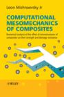 Image for Computational Mesomechanics of Composites