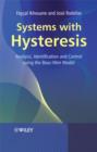 Image for Systems with Hysteresis: Analysis, Identification and Control Using the Bouc-Wen Model