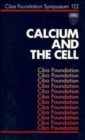 Image for Calcium and the cell. : 122