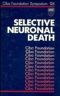 Image for Selective neuronal death. : 126