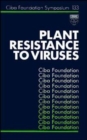 Image for Plant resistance to viruses. : 133