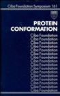 Image for Protein conformation. : 161