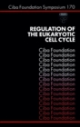 Image for Regulation of the eukaryotic cell cycle