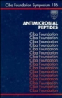 Image for Antimicrobial peptides : 186