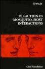Image for Olfaction in mosquito-host interactions : 200