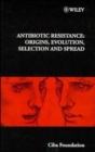 Image for Antibiotic resistance: origins, evolution, selection and spread. : 207
