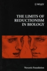 Image for The limits of reductionism in biology.